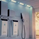 Application Solutions for Home Energy Storage Systems Based on Low Power Bluetooth (BLE)