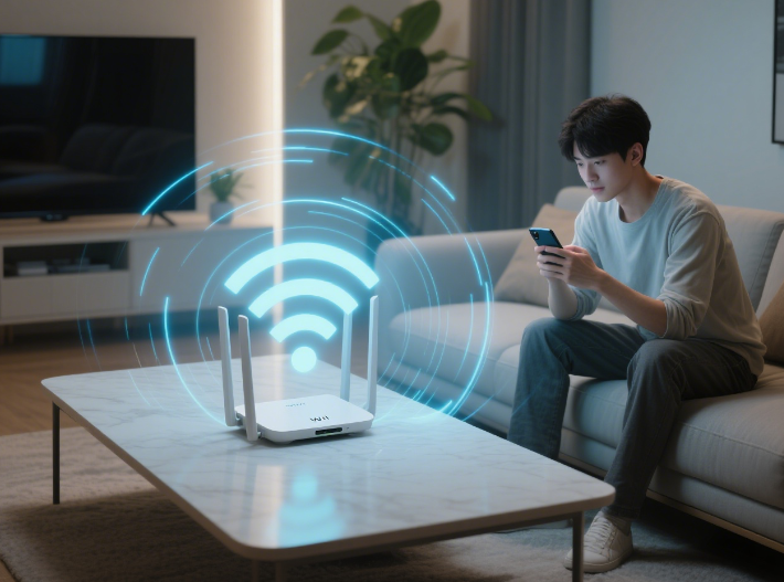 Is Wi-Fi Radiation Harmful? Don't Be Misled, the Real Health Impact Is...