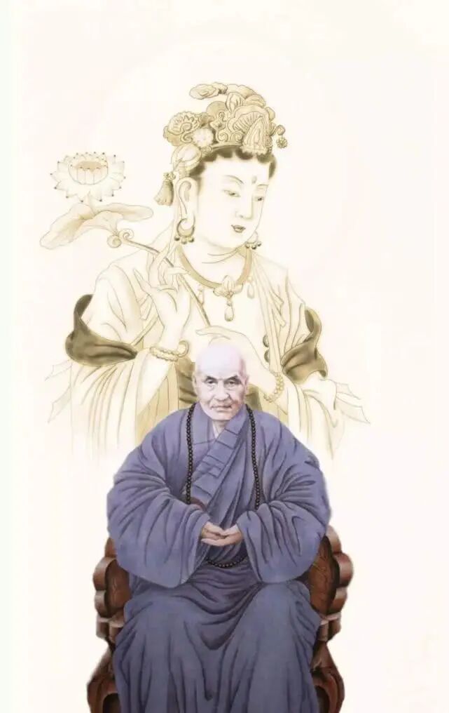 Master Da'an Tells a Story | Remembering Master Yinguang