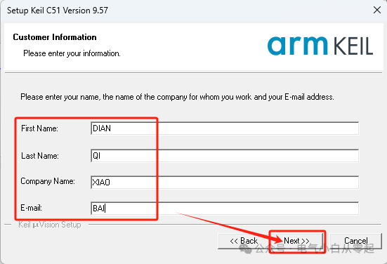 Keil uVision5 C51v957 Download Link and Installation Guide