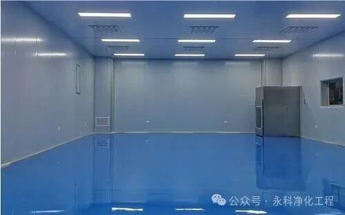 Revamping Circuit Board Clean Rooms: Breathing New Life into Old Workshops