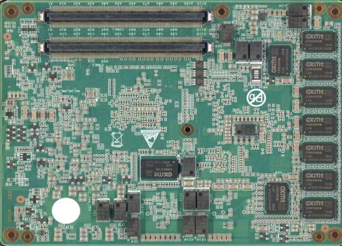 MCE-LS88: A Comprehensive Overview of the Loongson COM-Express Core Module