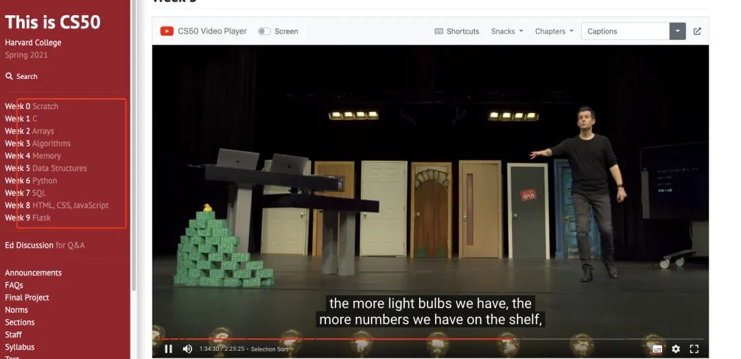 How to Systematically Learn C Language?