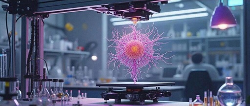 3D Printing of Functional Human Islets Using Customized Bioink