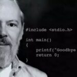 Commemorating the 6th Anniversary of the Passing of the Father of C Language