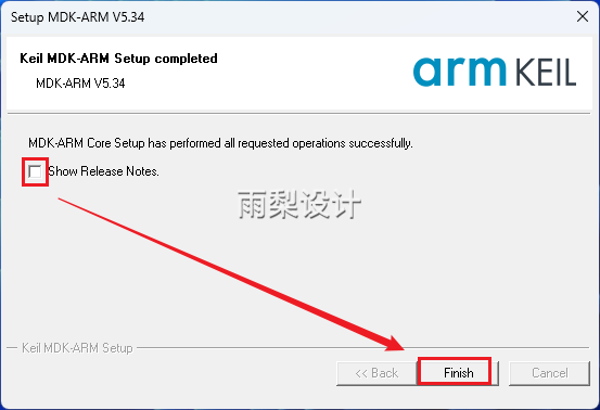 Download and Installation Guide for Keil uVision5 MDK5.34 Software