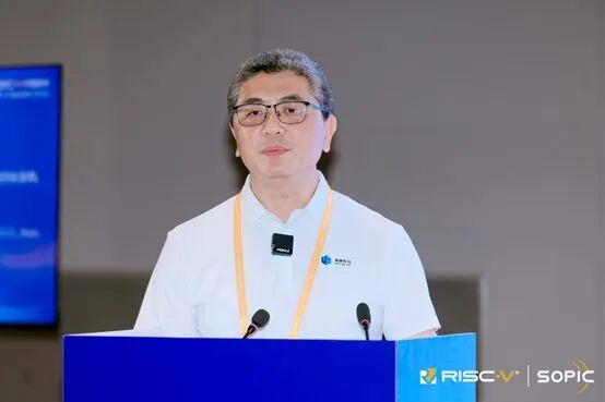 RISC-V Emerges as a Domestic Dark Horse: ChaoRui Technology Achieves Breakthroughs in High-Performance Processor Core IP and CPU Chips