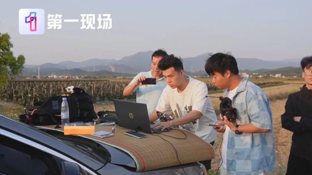 Speed Comparable to High-Speed Rail! Shenzhen University Student Creates a Guinness World Record!