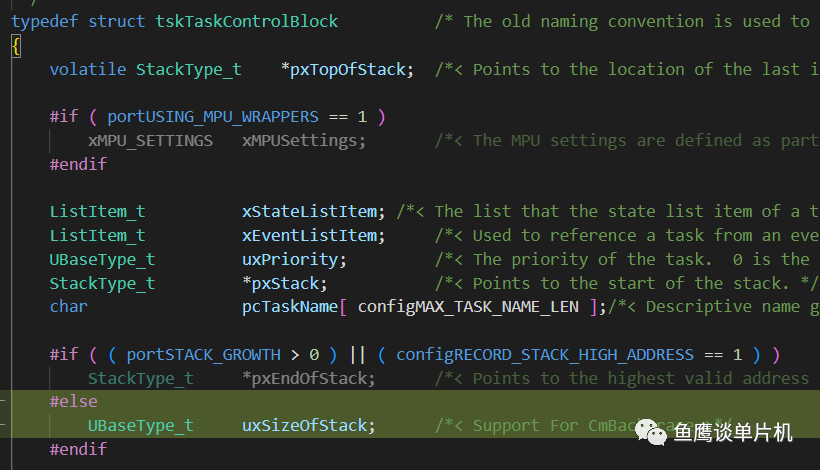 How to Locate HardFault in FreeRTOS?