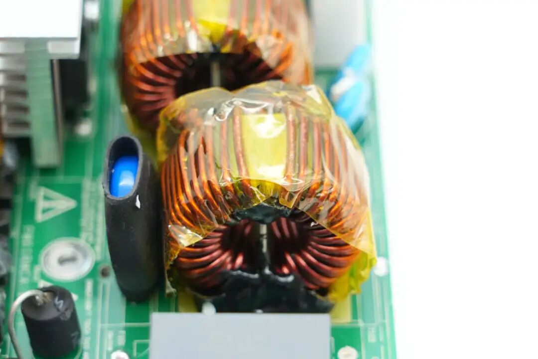 Disassembly Report: Huawei 3000W Digital Power Module