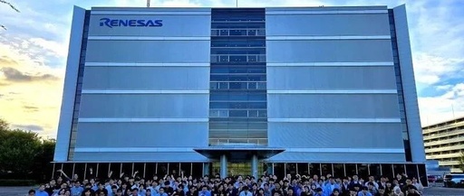 Renesas Electronics: Japan's Semiconductor 'Last Hope' Relies on This Company?