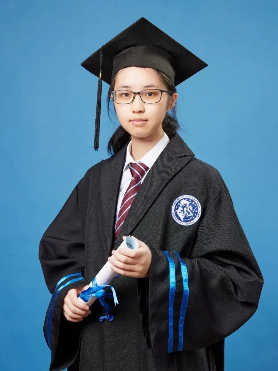 Wanyuan Students Are Not Simple | Gazing at the Stars, Waiting to Bloom