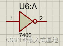 Introduction to Common Components in Proteus: Symbols and Names