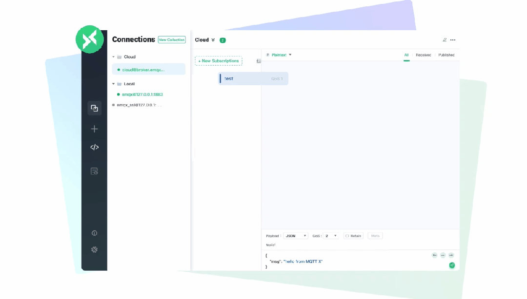 MQTT Client Tools Overview