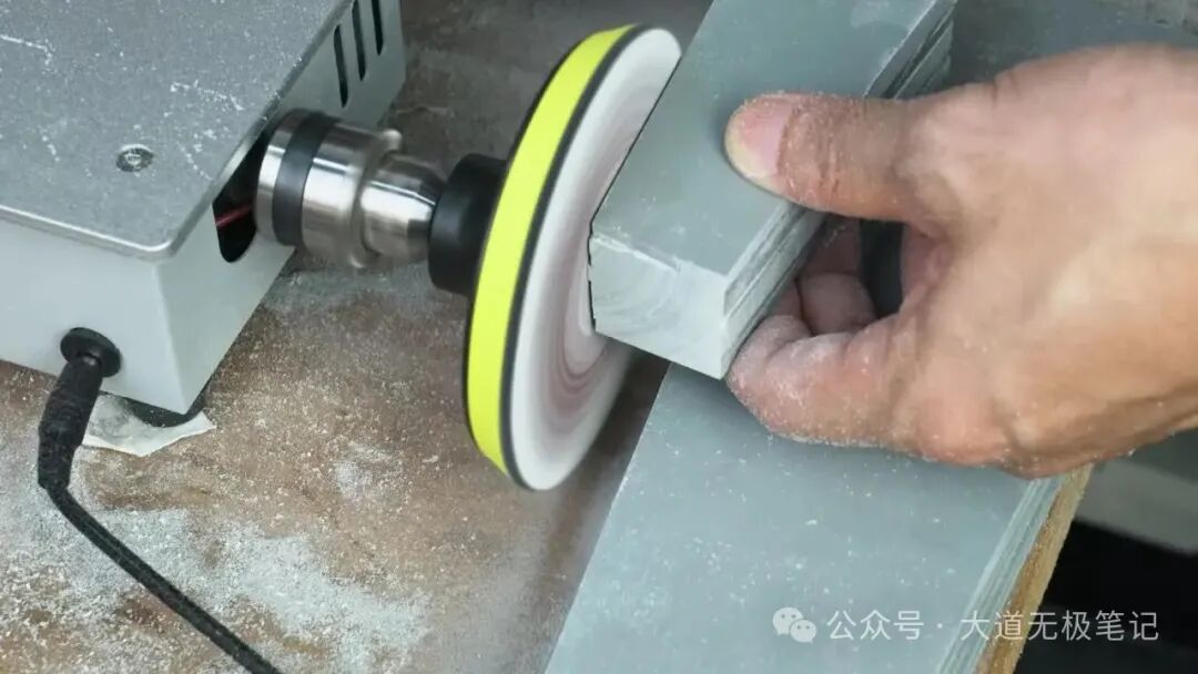 How to Build a High-Performance Mini Desktop Scroll Saw