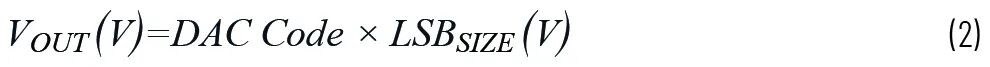 Two Methods for Successfully Calibrating Open-Loop DAC Signal Chains