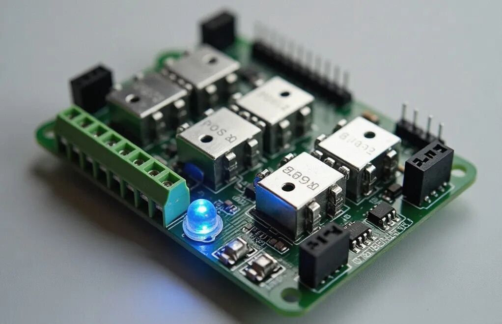 Microcontroller Programming Self-Learning Tutorial