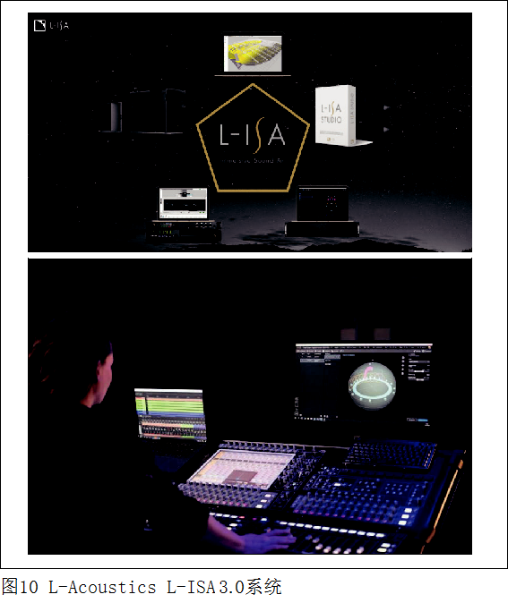 2023 International Audio and Video Smart Integration Exhibition (Shenzhen) Professional Audio Technology Development Research Report