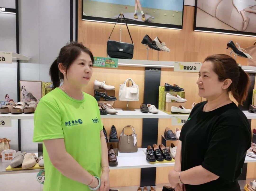 Baiming AI Robot Focuses on User Experience and Co-creates Product Blueprint