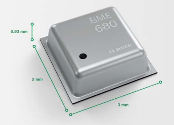 The Sensory Revolution in Robotics: How Four Major Sensor Companies Are Driving a New Wave of Embodied Intelligence