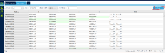 A Custom OpenMV4 Module