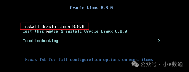 Zabbix Installation & Oracle Linux System Installation (with Links)