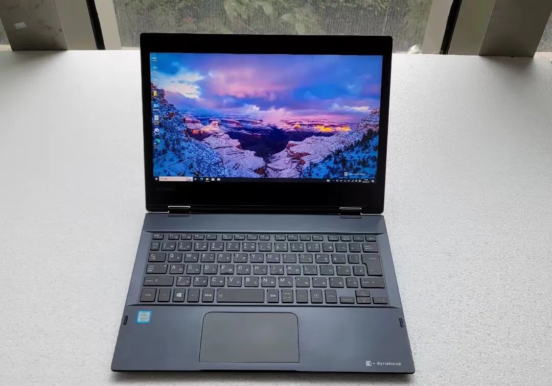The "Eight Kings" of Imported Laptops: All Featuring 8th Generation Core Processors for Maximum Cost-Effectiveness