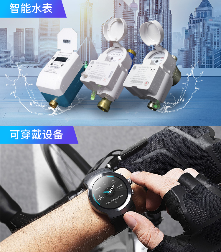 2.4GHz WiFi + BLE 5.2 Dual-Mode Module HLK-B35S