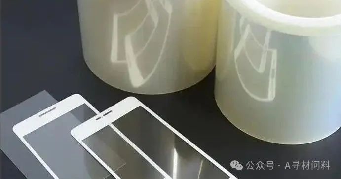 Overview of Domestic OCA Optical Adhesive Manufacturers for Touch Screens and Displays