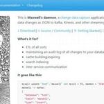 Linux Tutorial: Getting Started with Clickhouse and Maxwell (Part 2)