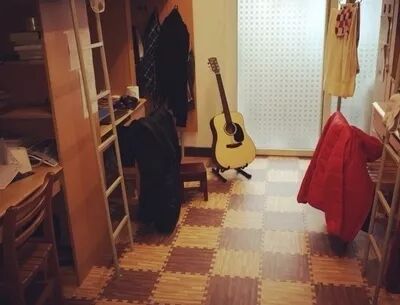 Decorating | A Beautiful Day in a Cozy Space