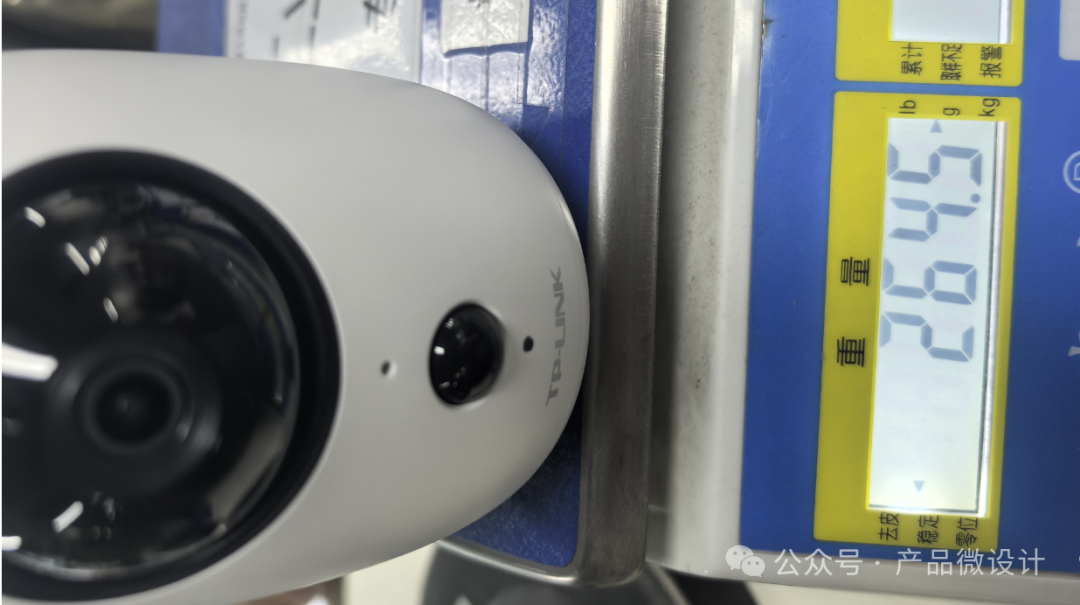 TP-LINK 4MP 4G Monocular AOV Camera TL-IPC44BV-F4GE Teardown