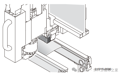 Introduction and Usage of the PCB Height Detection Function in Fuji NXT SMT Pick and Place Machine