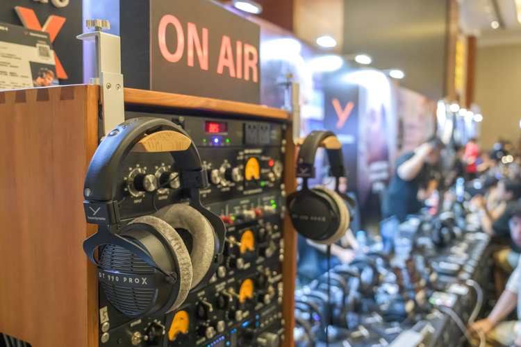 Highlights of CanJam 2025 Shanghai: A Glimpse into the Diversification of Future HiFi Headphones