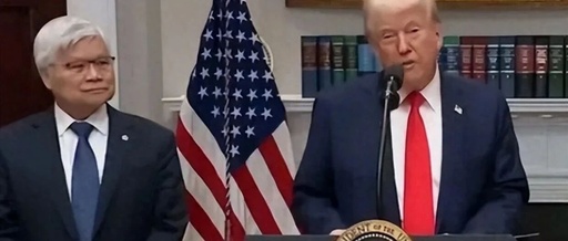 Will TSMC Become 'American Semiconductor'? Taiwan's Chip Industry Defense Battle is About to Begin