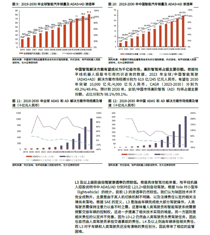 2025 In-Depth Report on Smart Driving SoC Industry