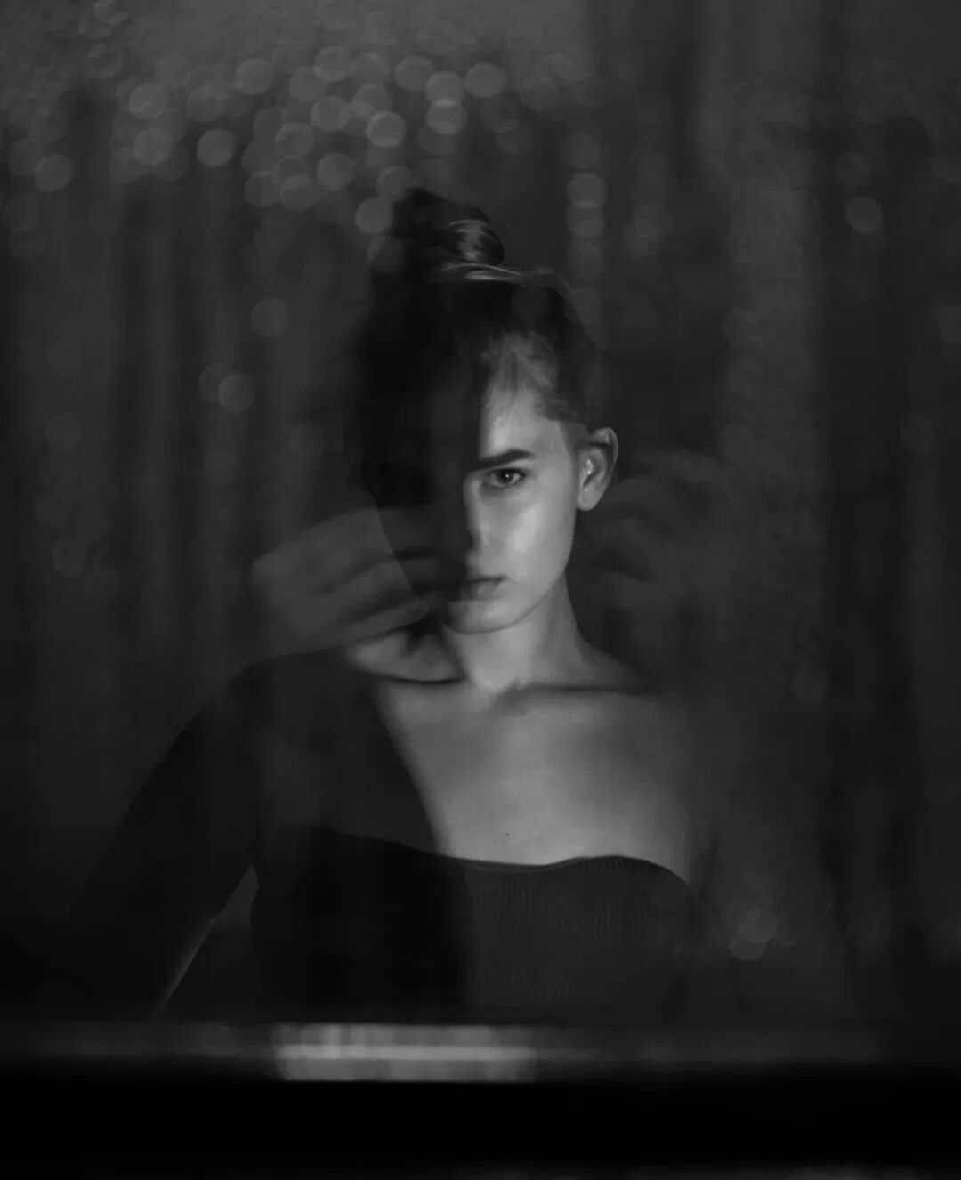 Photographer Oliver Takac