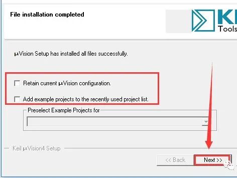Installation Guide for Keil uVision4 MDKv412 Software