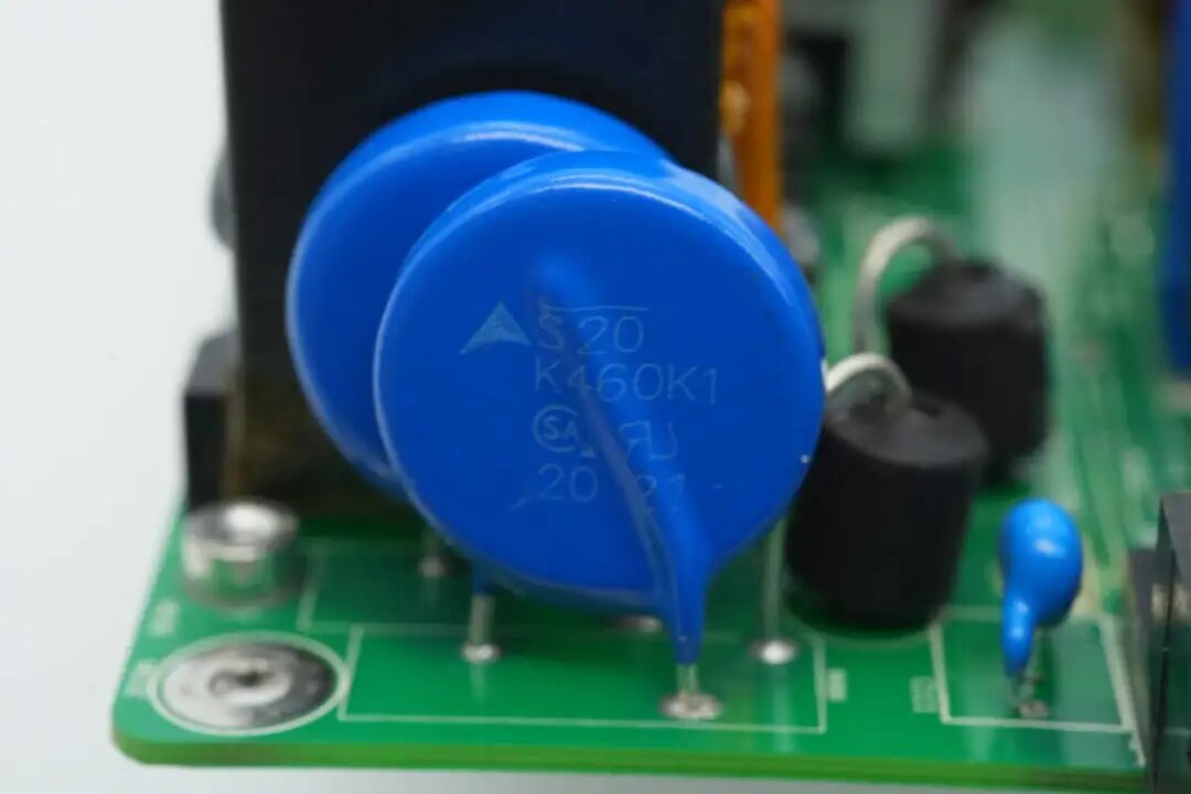 Disassembly Report: Huawei 3000W Digital Power Module