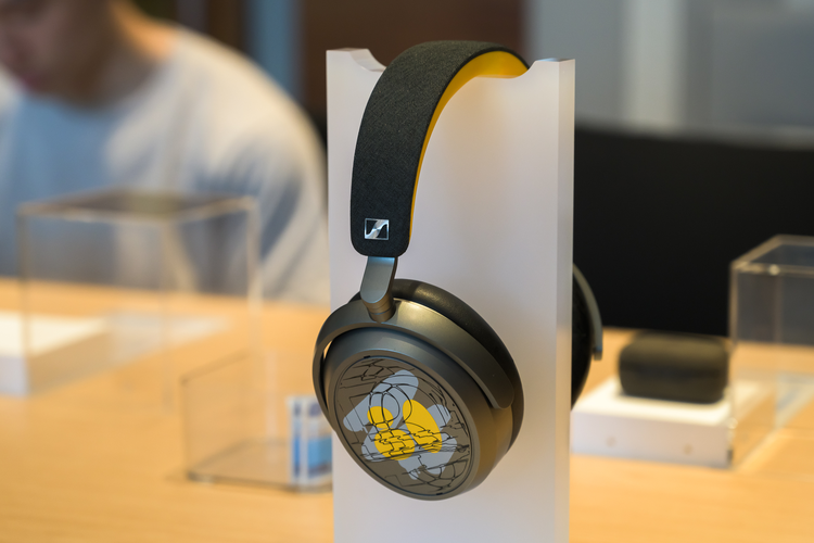 Highlights of CanJam 2025 Shanghai: A Glimpse into the Diversification of Future HiFi Headphones