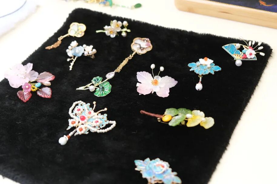 The Successful Conclusion of the IoT Community Neighborhood Festival: "Traditional Intangible Cultural Heritage Meets Modern Technology, Building a Harmonious Neighborhood New Trend"