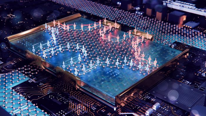 Tech Weekly | The First Chip-Level Post-Quantum Cryptography Card in China; Major Breakthrough in Thermal Radiation Metamaterials: AI Aids in Mass Production of Material Design