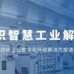 Smart Industrial IoT Solutions for Digital Textile