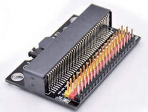 Whac-A-Mole Game Device Based on micro:bit