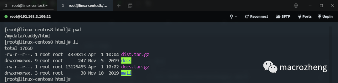 Beyond Nginx! The Next-Generation Web Server That Is Elegantly Designed!