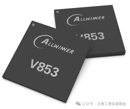 Successful Deployment of Deep Learning Gait Recognition Algorithm on Allwinner V853 Platform
