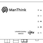 Does the LoRaWAN Gateway Support Historical Data Retrieval?