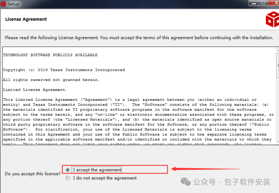 CCS Code Debugger: Download and Installation of Code Composer Studio in Windows Environment