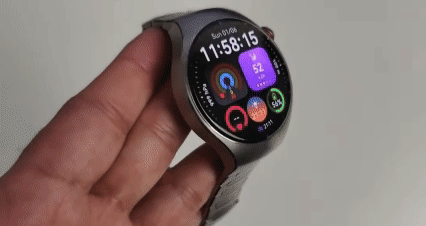 In-Depth Review of Huawei Watch 5: The Most Stunning Smartwatch of the Year!