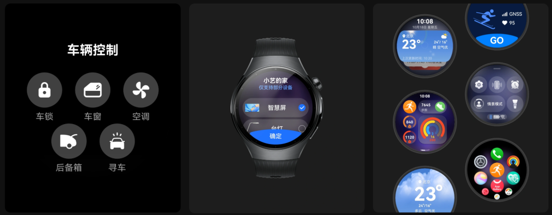 Huawei's Smart Wearables: A Decade of Health Revolution in Smartwatches